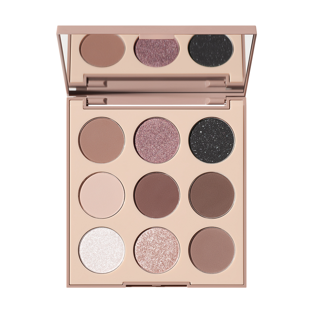 9M Midnight Dune Artistry paleta - Morphe