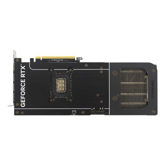ASUS - Carte graphique - GeForce RTX 5070 Prime OC - 12 Go GDDR7