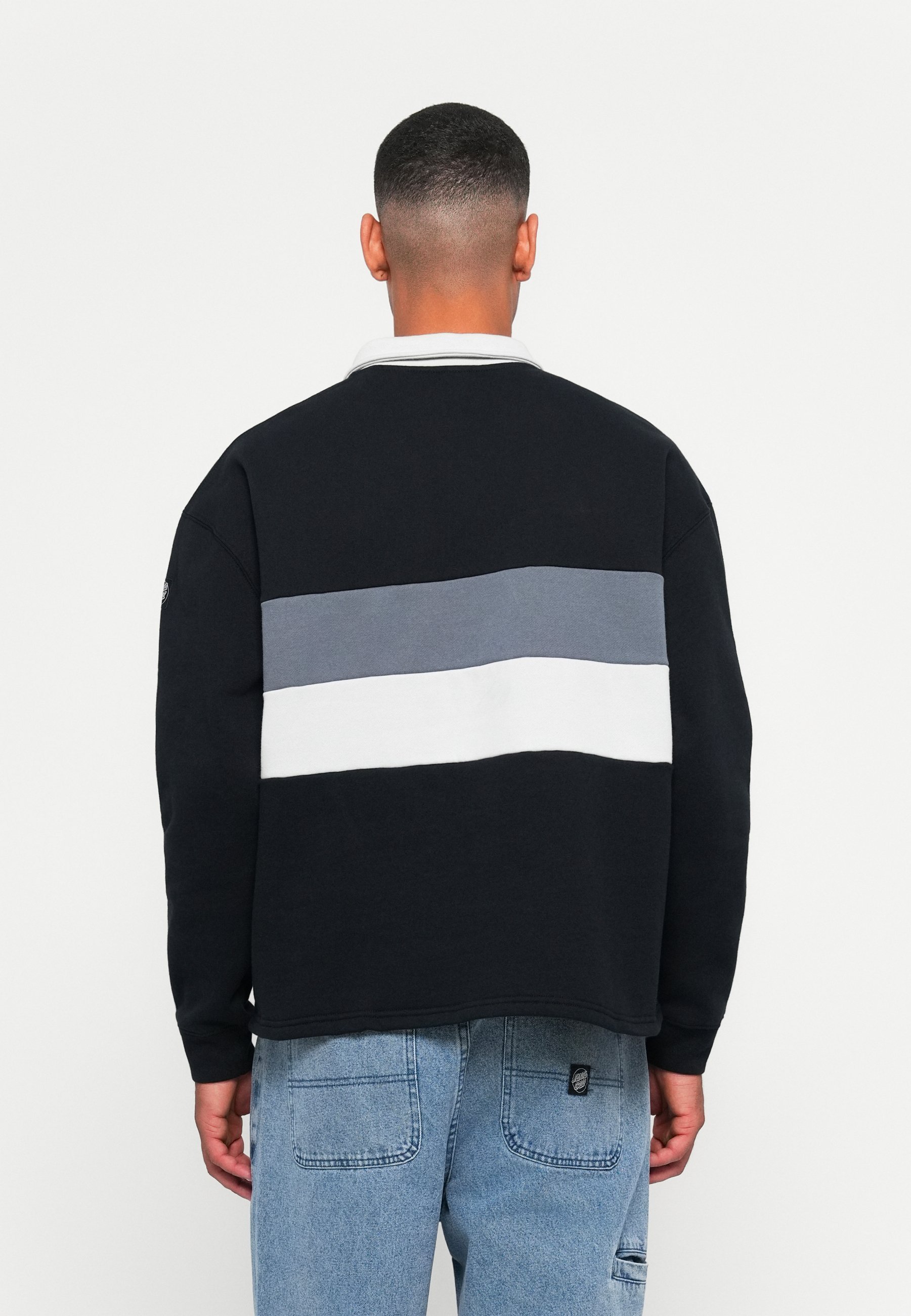 Santa Cruz-sweatshirts