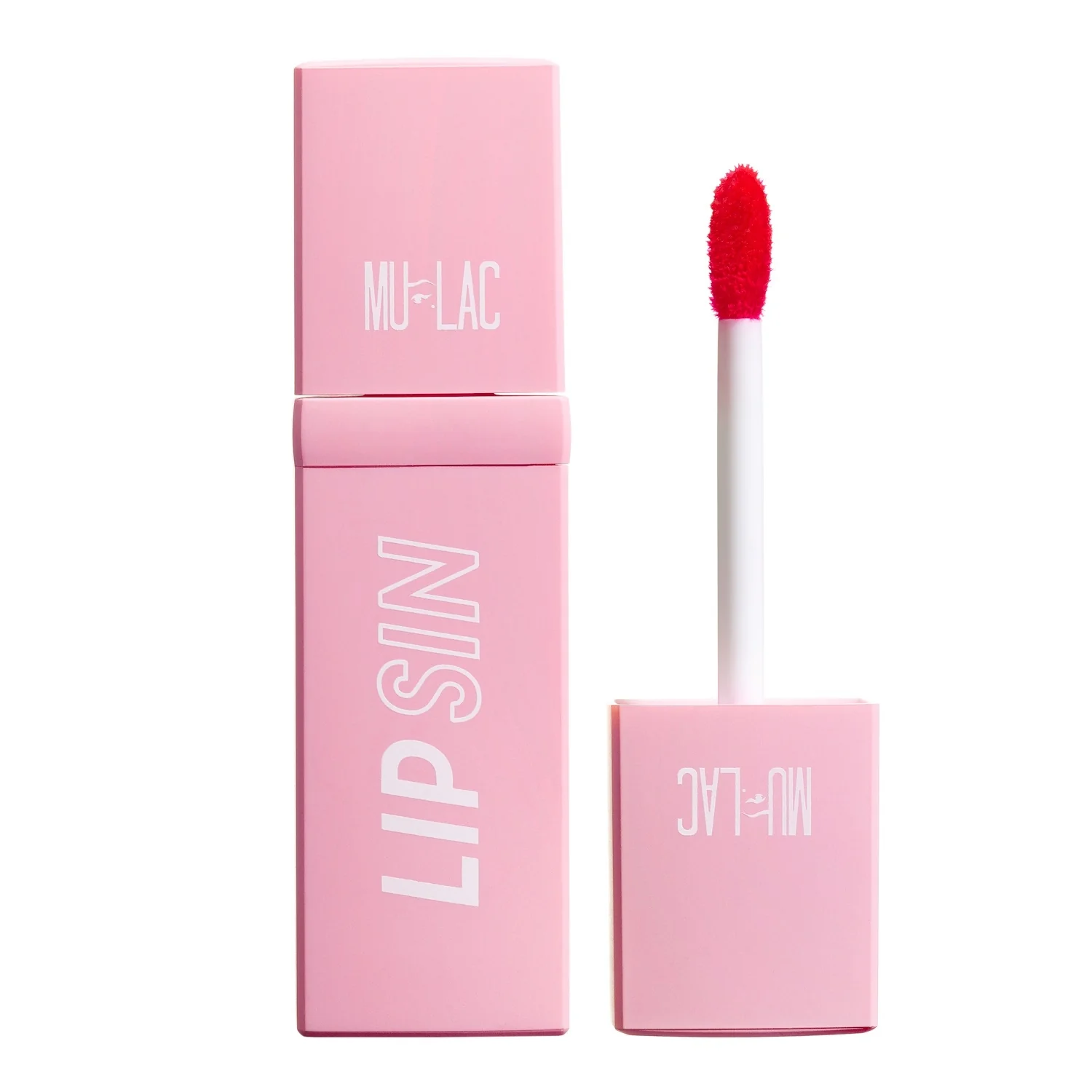 Labbra Lip Sin - Rossetto, Rossetto mat