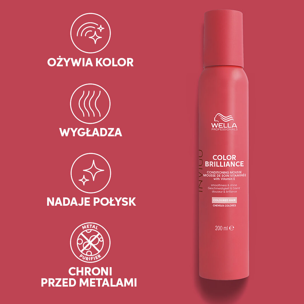 Wella Professionals Invigo Brilliance