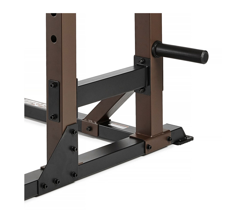 Steelbody Squat Rack STB-70105