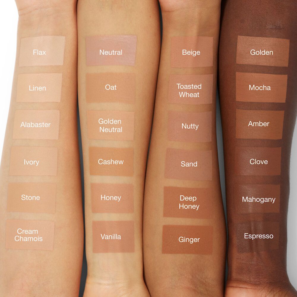 Anti-Blemish Solutions puder za kožu sklonu aknama Luksuzni puderi