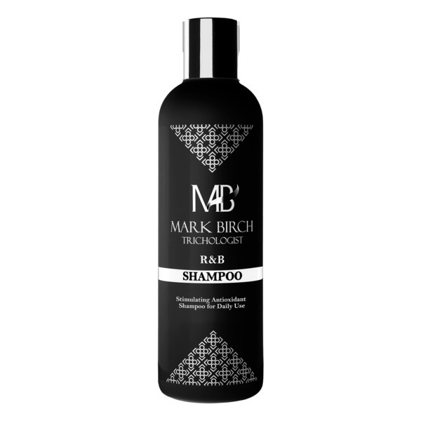 Mark Birch R&B Shampoo 250 ml