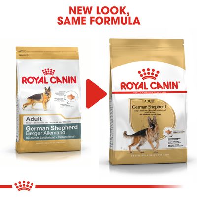 Royal Canin Saksanpaimenkoira aikuisille