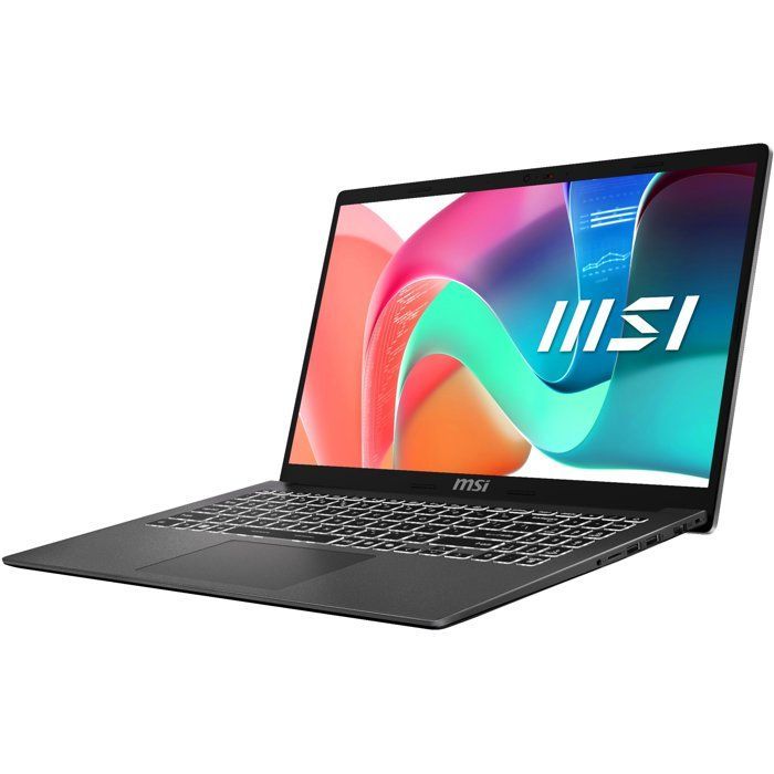 PC Portable - MSI Modern 15 F13MG-698XFR - Sans Windows - 15,6