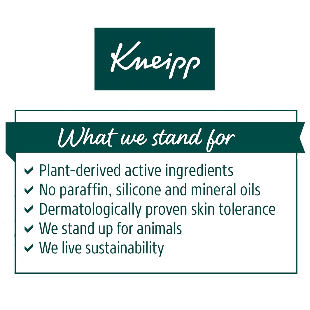 Kneipp Shower Gel Gavesæt Shower Favorites - 1 stk.