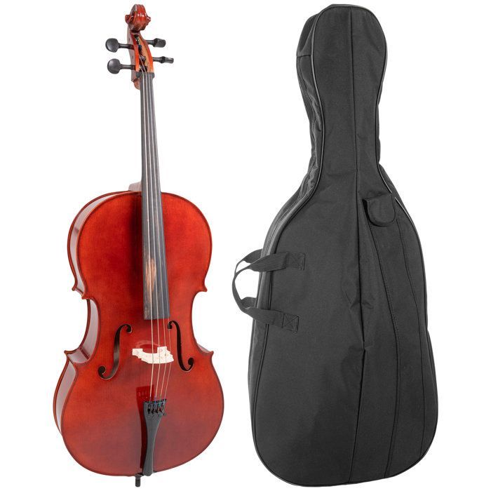 Violonchelo Gewa Ensemble HW 3/4 Violonchelo 3/4