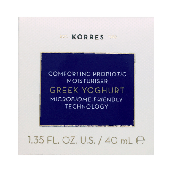 Grécky jogurt Korres