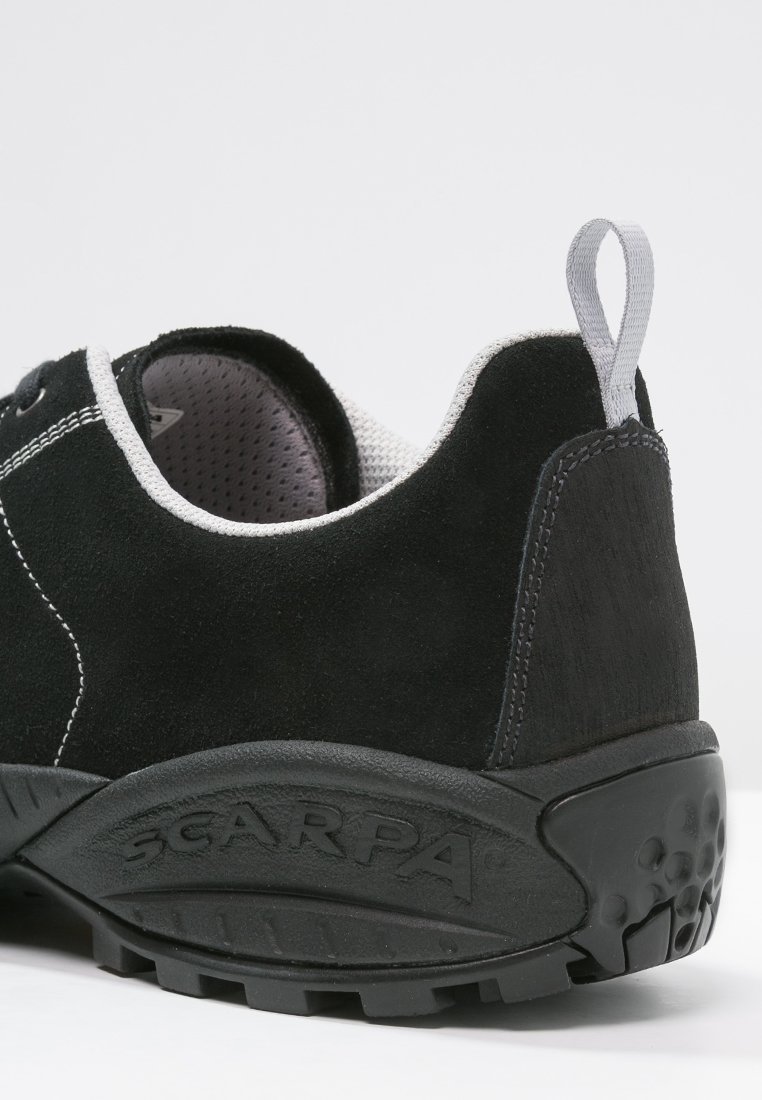 Scarpa MOJITO UNISEX - Wandelschoenen - zwart