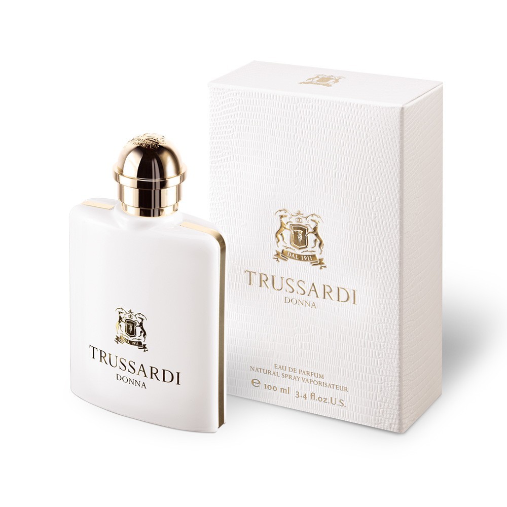 Trussardi LEVRIERO COLLECTION EDP INTENSE