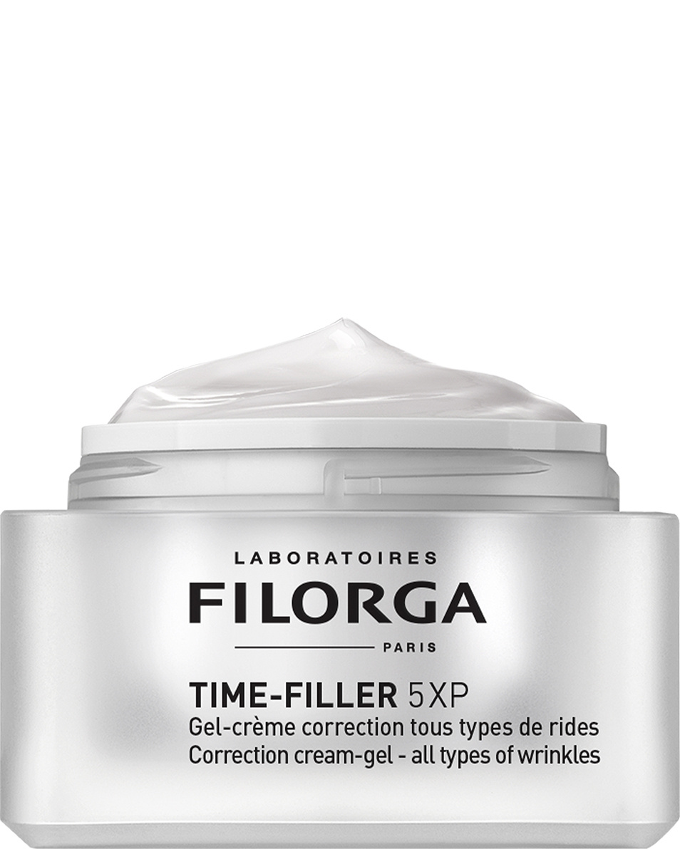 FILORGA TIME-FILLER 5XP GEL-KREMA