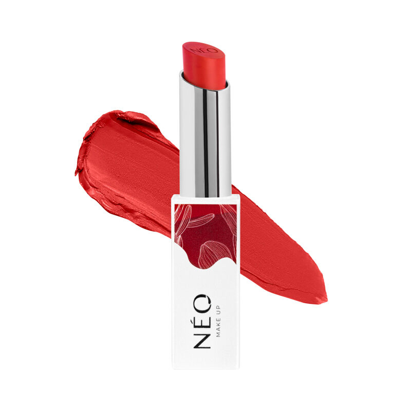 Maquillaje Neo que no se transfiere