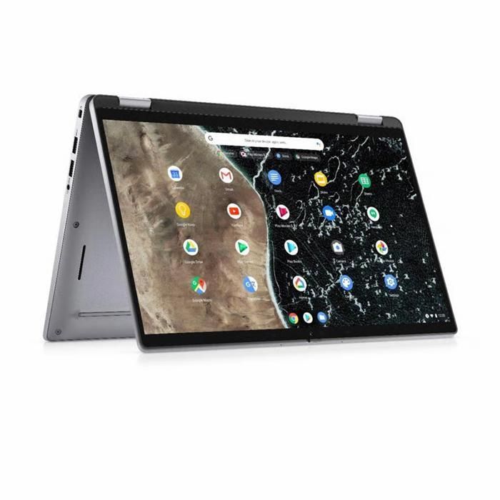 DELL LATITUDE 7410 CHROMEBOOK
