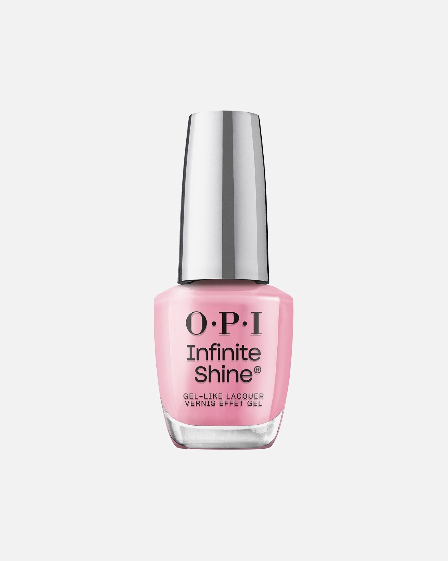 OPI nagų lakas „Infinite Shine“ – klasikinės spalvos – 15 ml