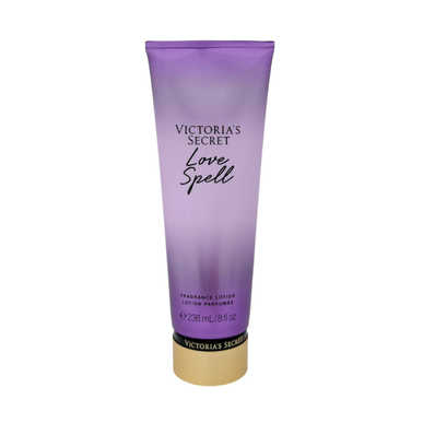 Victoria's Secret Love Spell dišeči losjon 236 ml