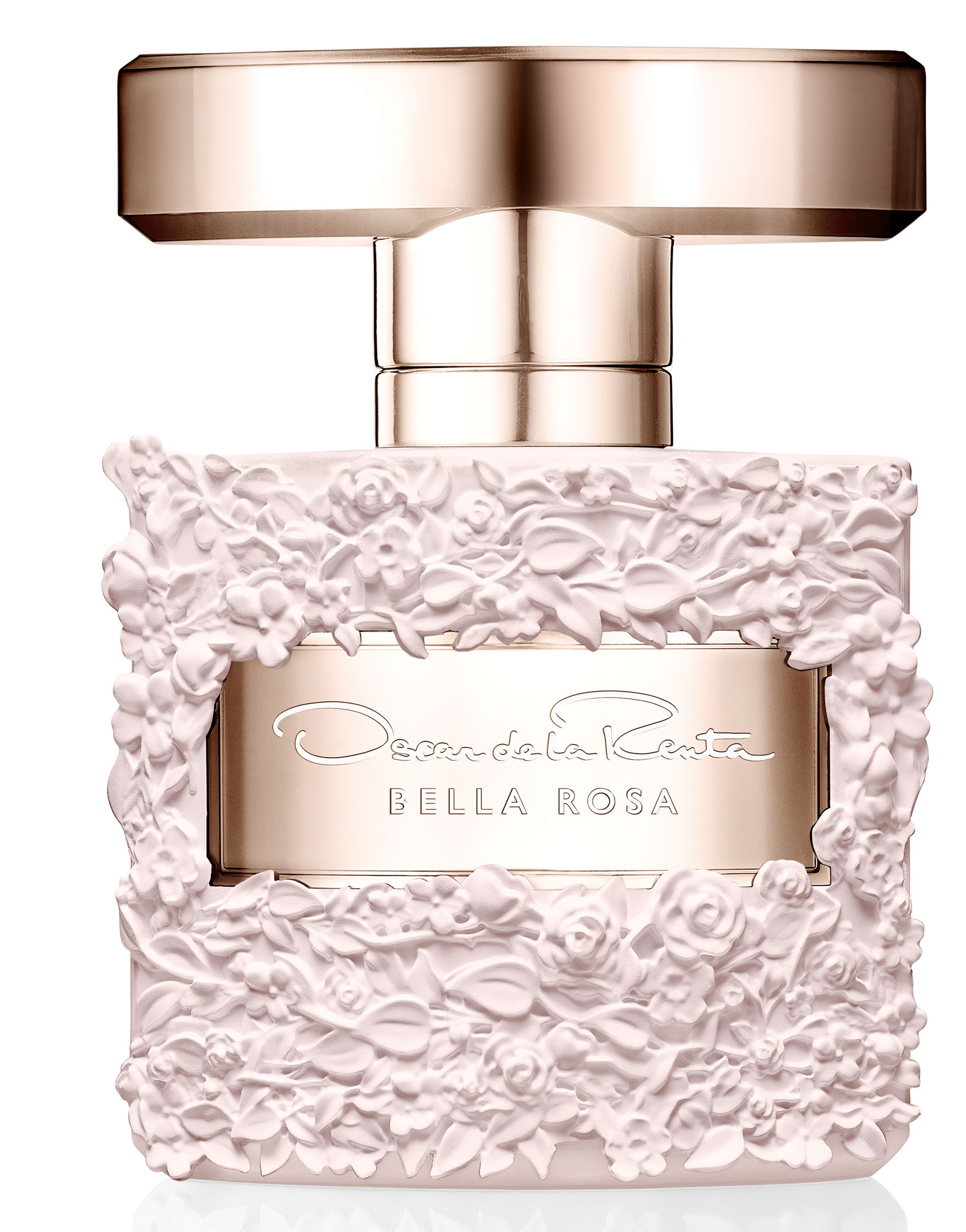 Bella Rosa EdP 30 ml - Oscar De La Renta