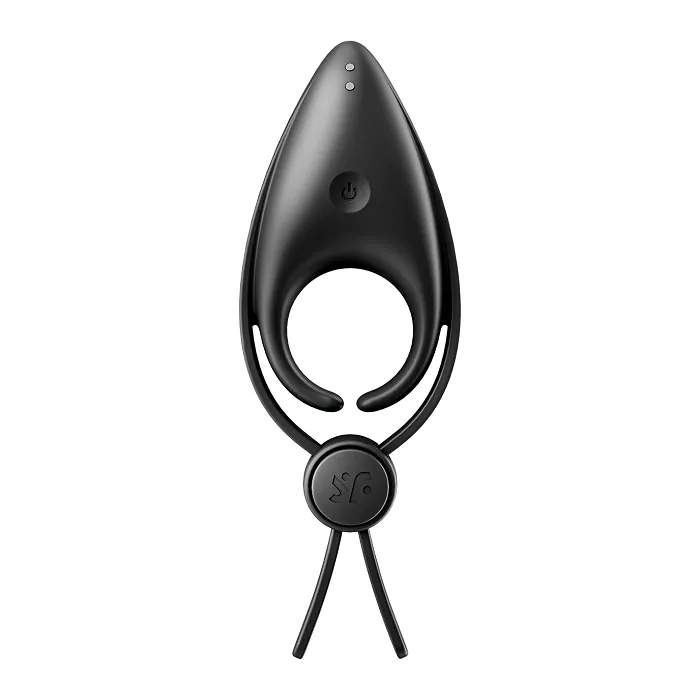 Satisfyer Sniper Black Masażer intymny