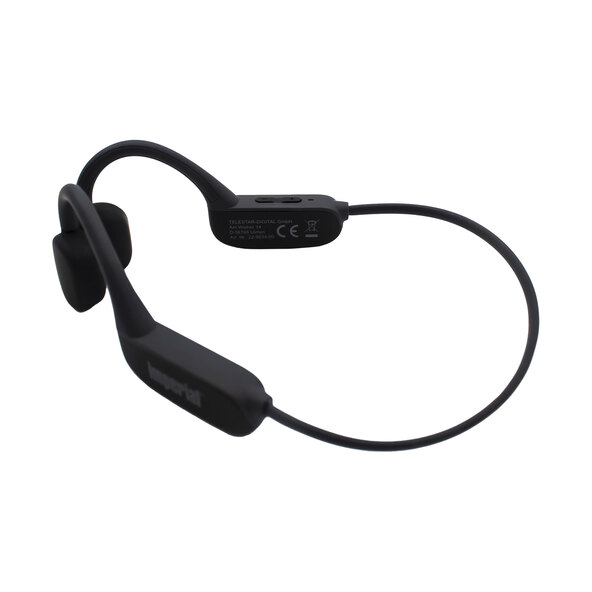 bone conduction koptelefoon bluTC active 2