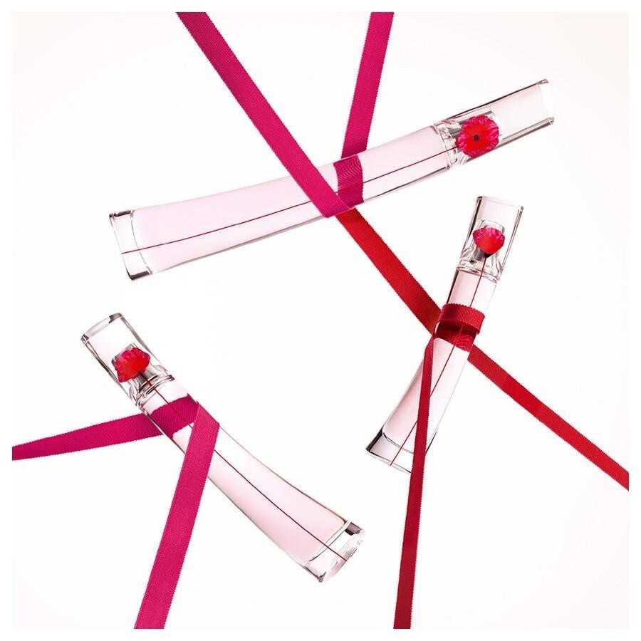 KENZO Flower by Kenzo Poppy Bouquet parfumūdens - 50 ml