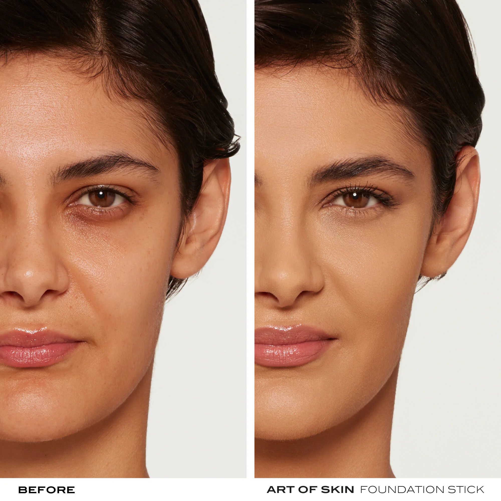 Viso Art Of Skin Foundation Stick - Fondotinta stick