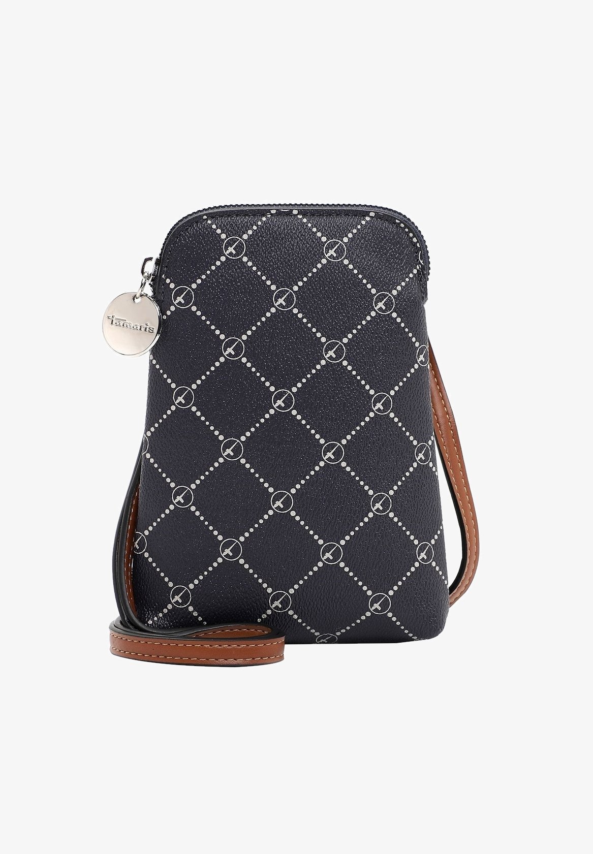 Sac bandoulière Tamaris - bleu