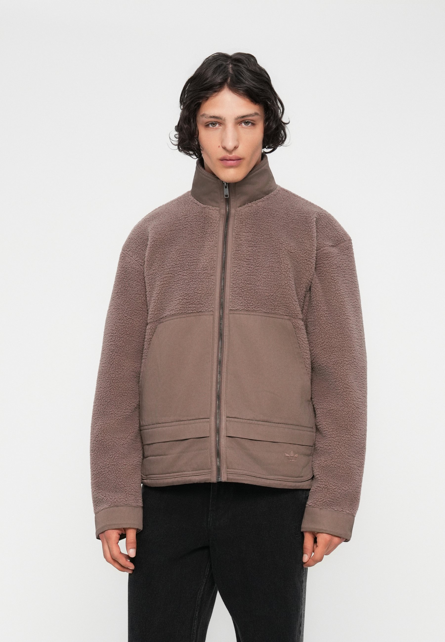 adidas Originals fleece jassen en truien