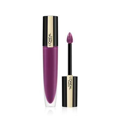 L'Oréal Paris Matte Liquid Lipstick Rouge Signature 7 ml