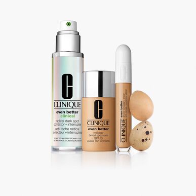Clinique Even Better Clinical Dark Spot Corrector kirkastava kasvoseerumi 30ml