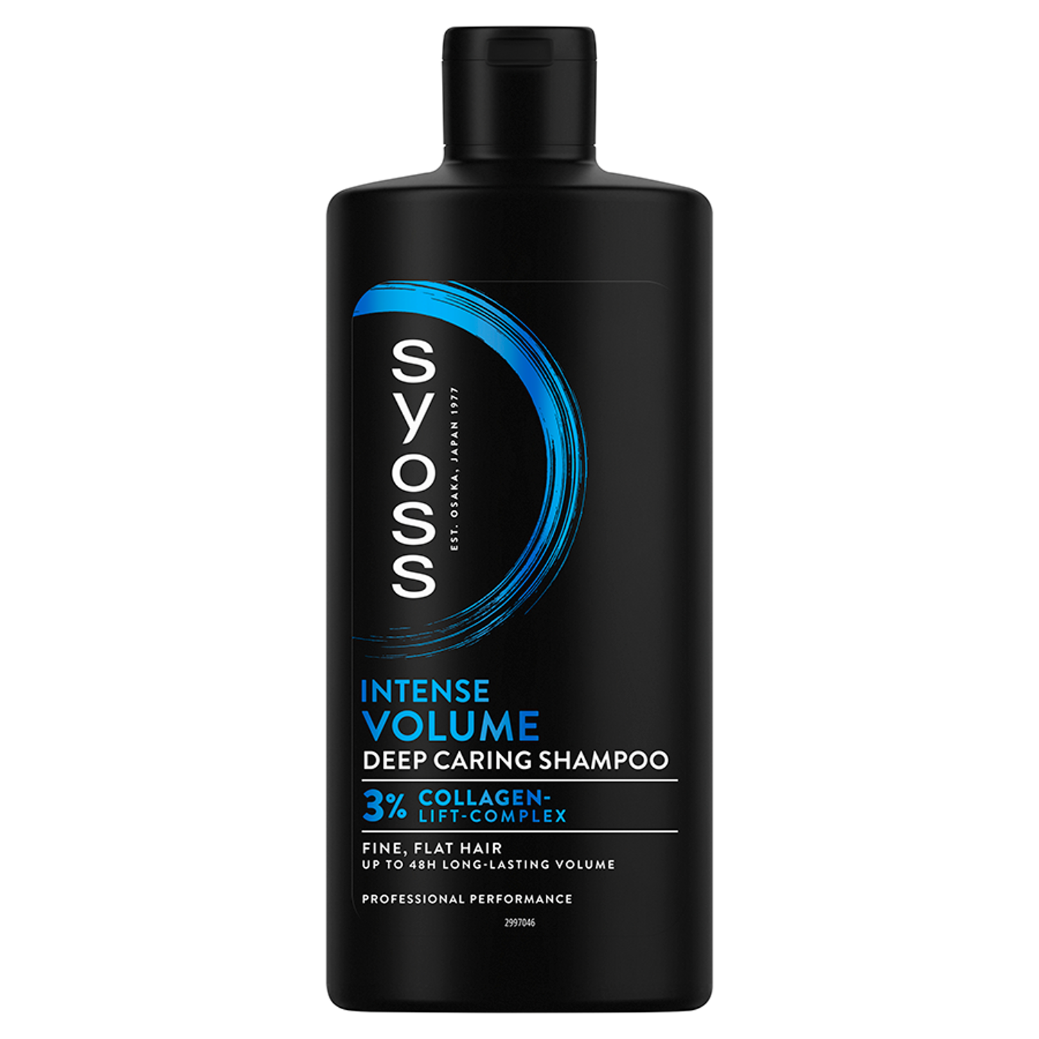Syoss Volumen