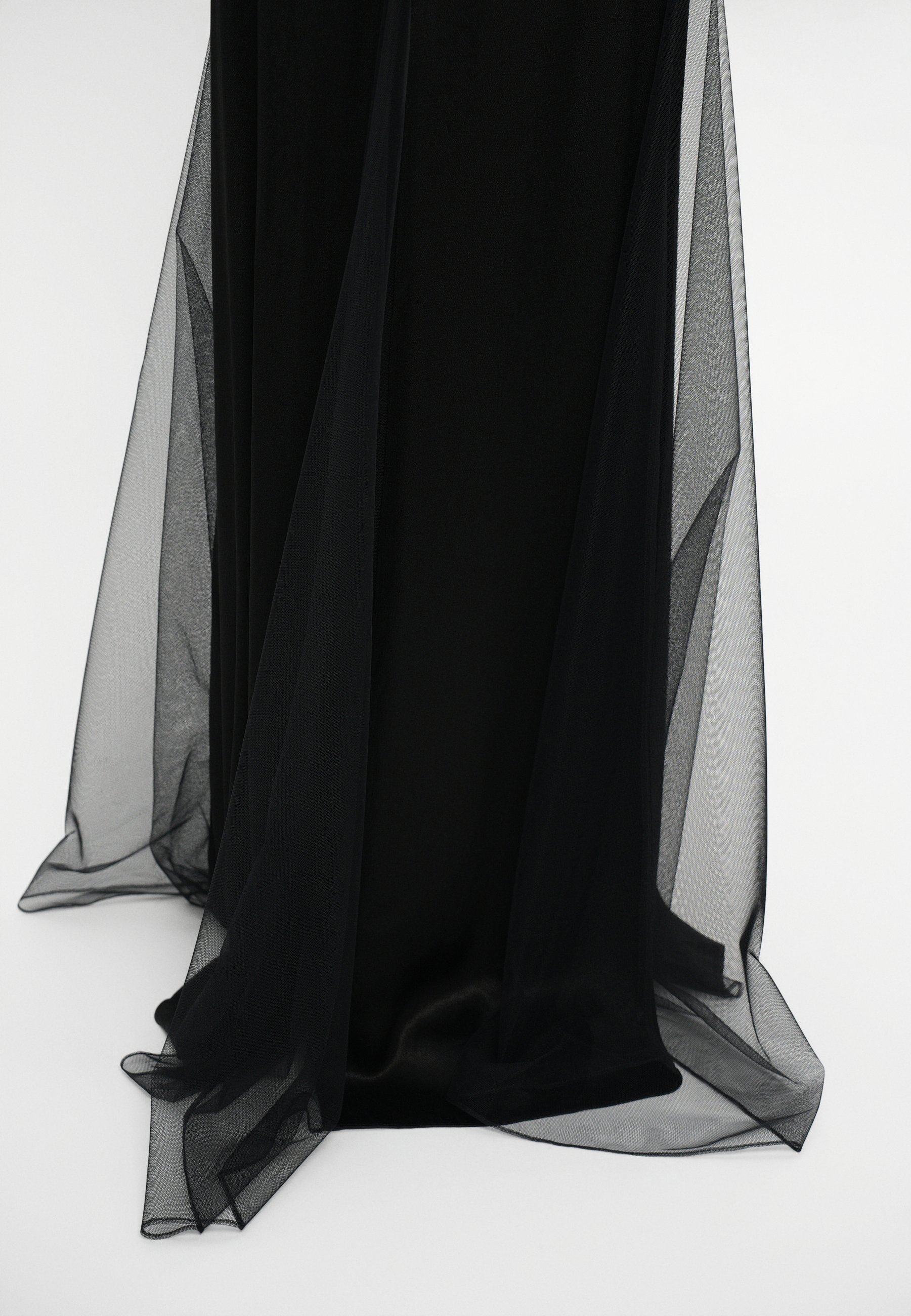 Anna October ADELINA - Robe de cocktail / Robe de soirée - noire