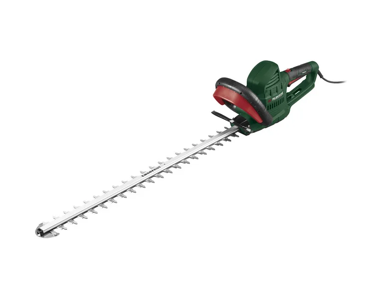 PARKSIDE® sähköinen pensasleikkuri PHS 650 A1, 650 W