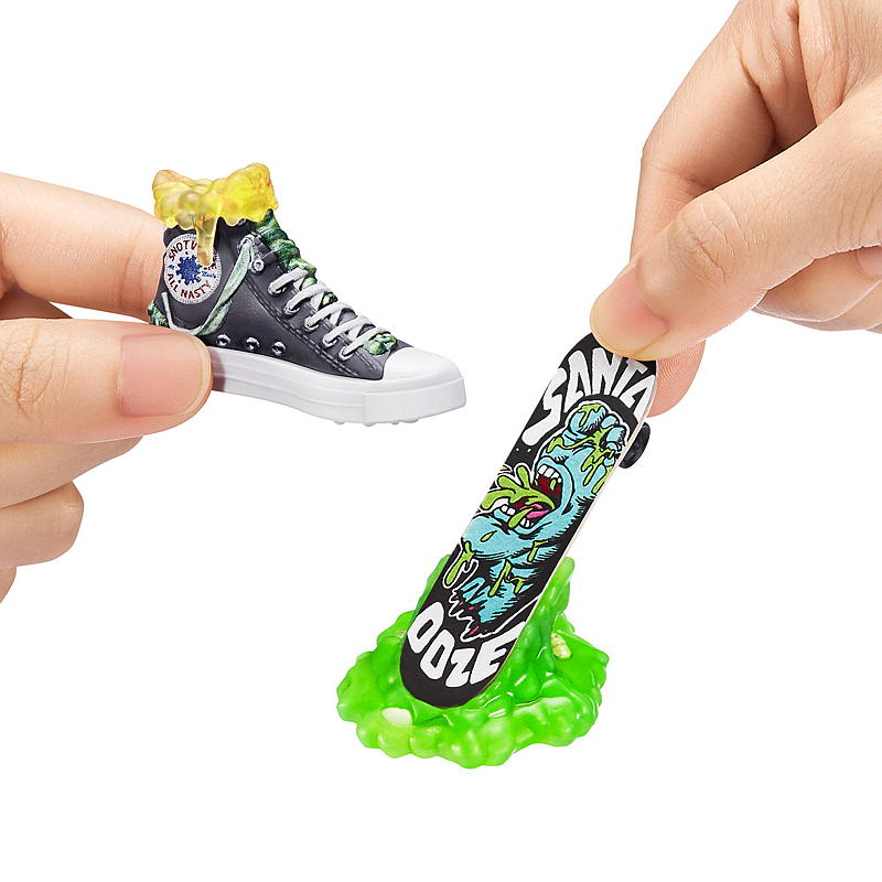 Zuru Mega brutto minis overraskelse
