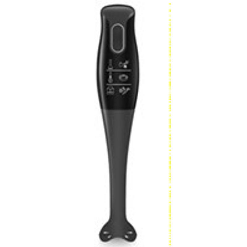 Cuisine Batidora de mano 200 W, negra Cuisnie