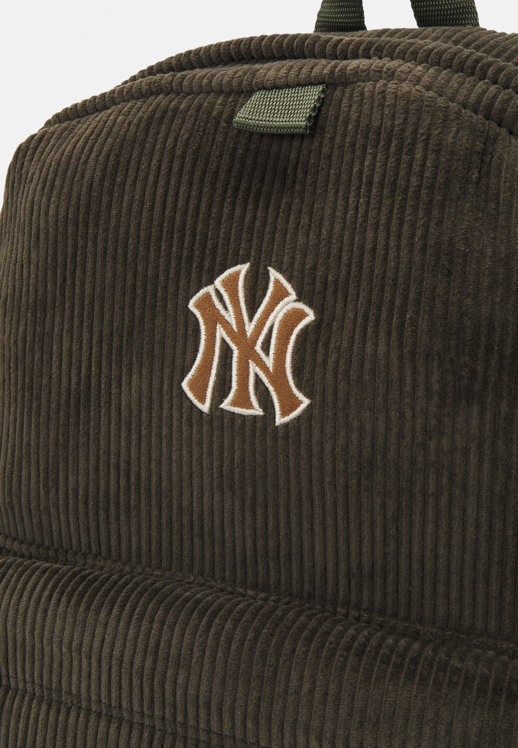 New Era STADIUM BAG UNISEX - Plecak - zielony