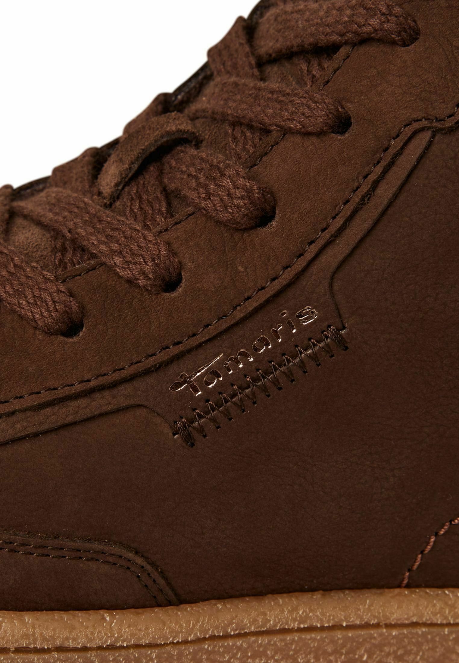 Tamaris winterlaarzen - mocassins