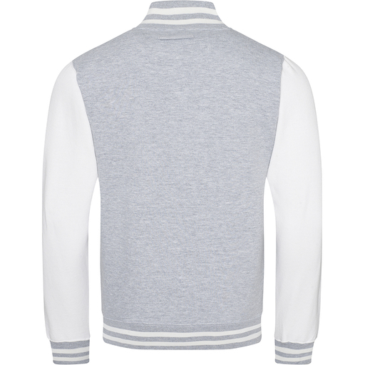  Varsity Model Sweatshirt/University team Awdis