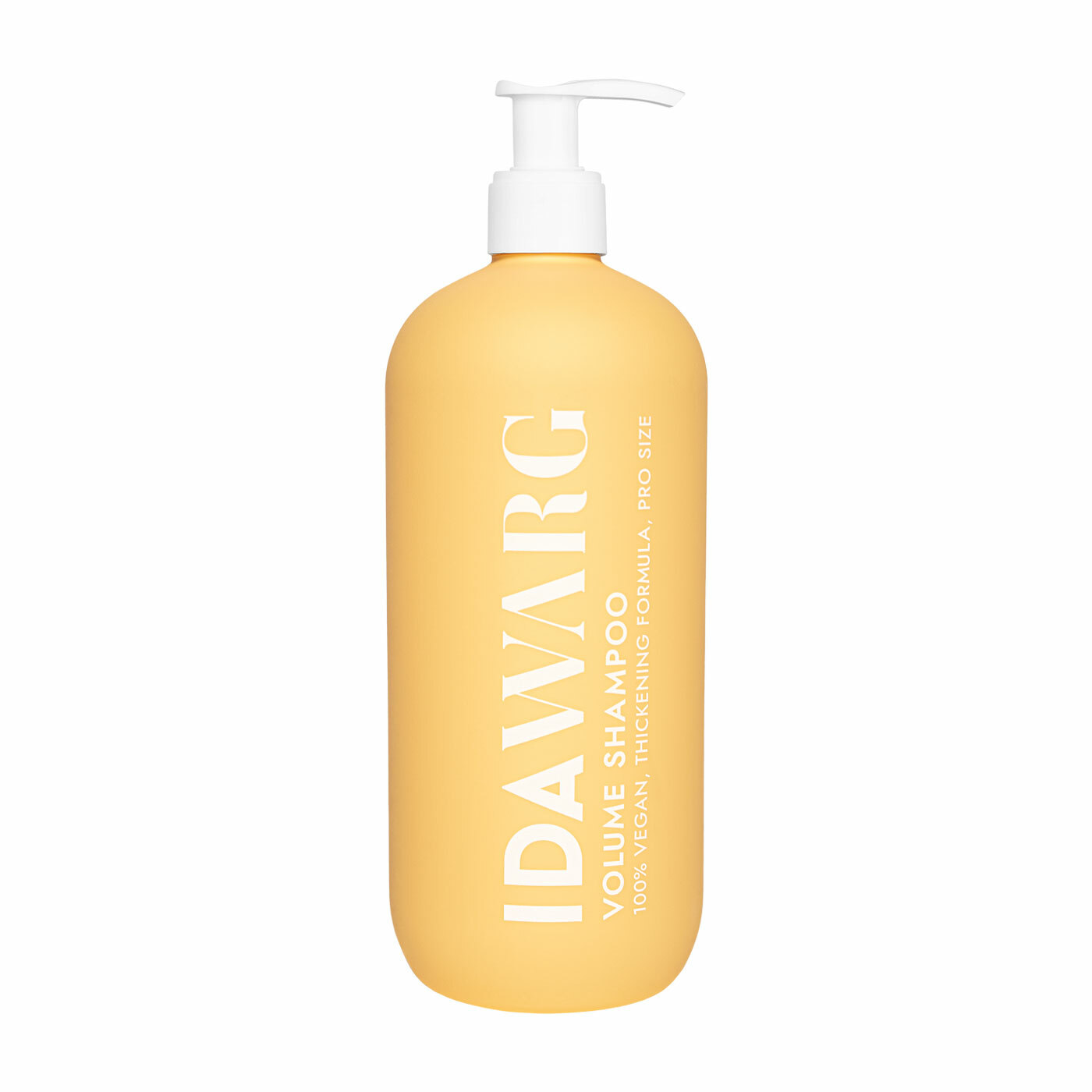 Sampon Volum 500 ml - IDA WARG
