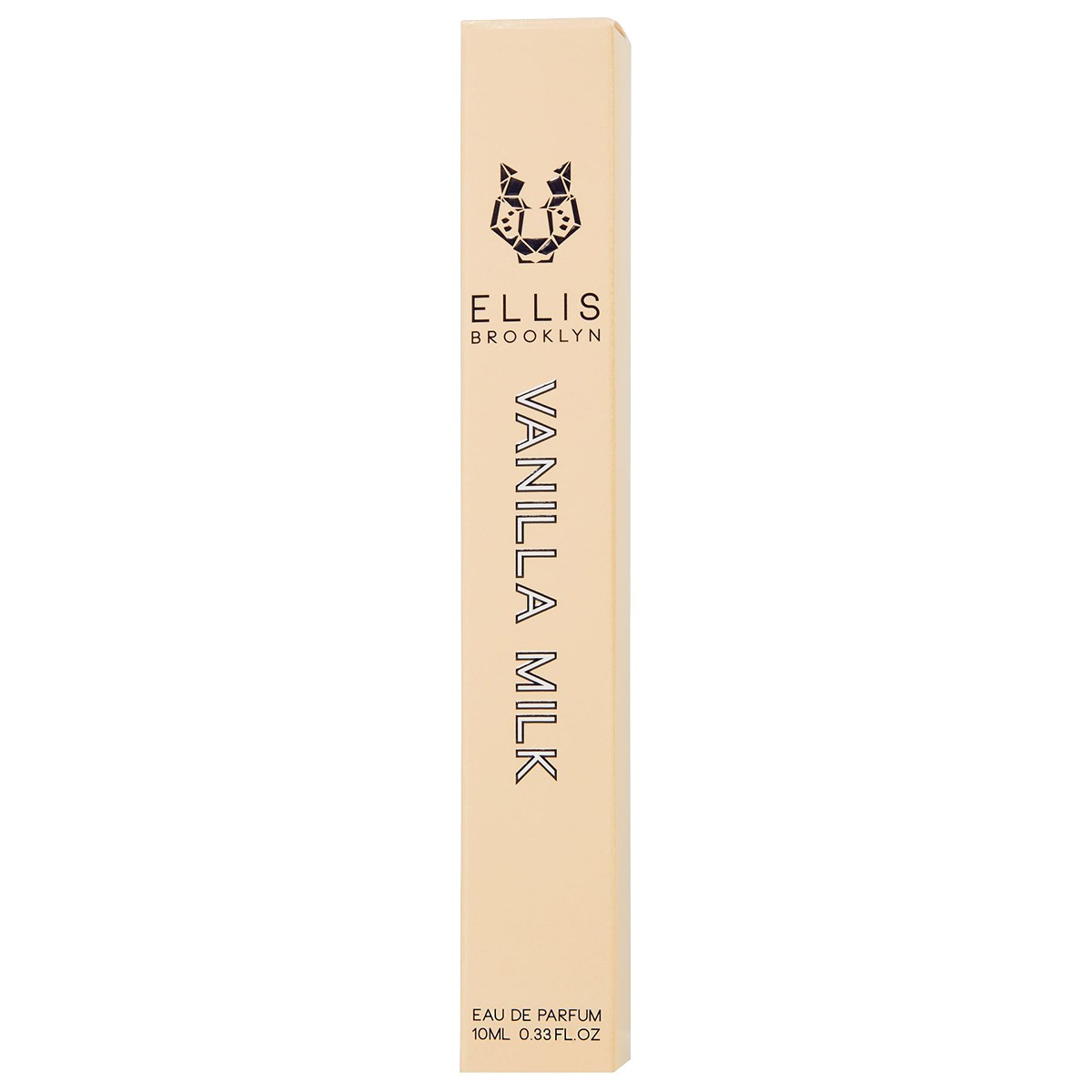 Ellis Brooklyn Eau de Parfum VANILLA MILK - 10 ml