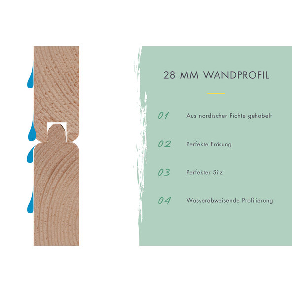 Aanbouwkast, terragrijs