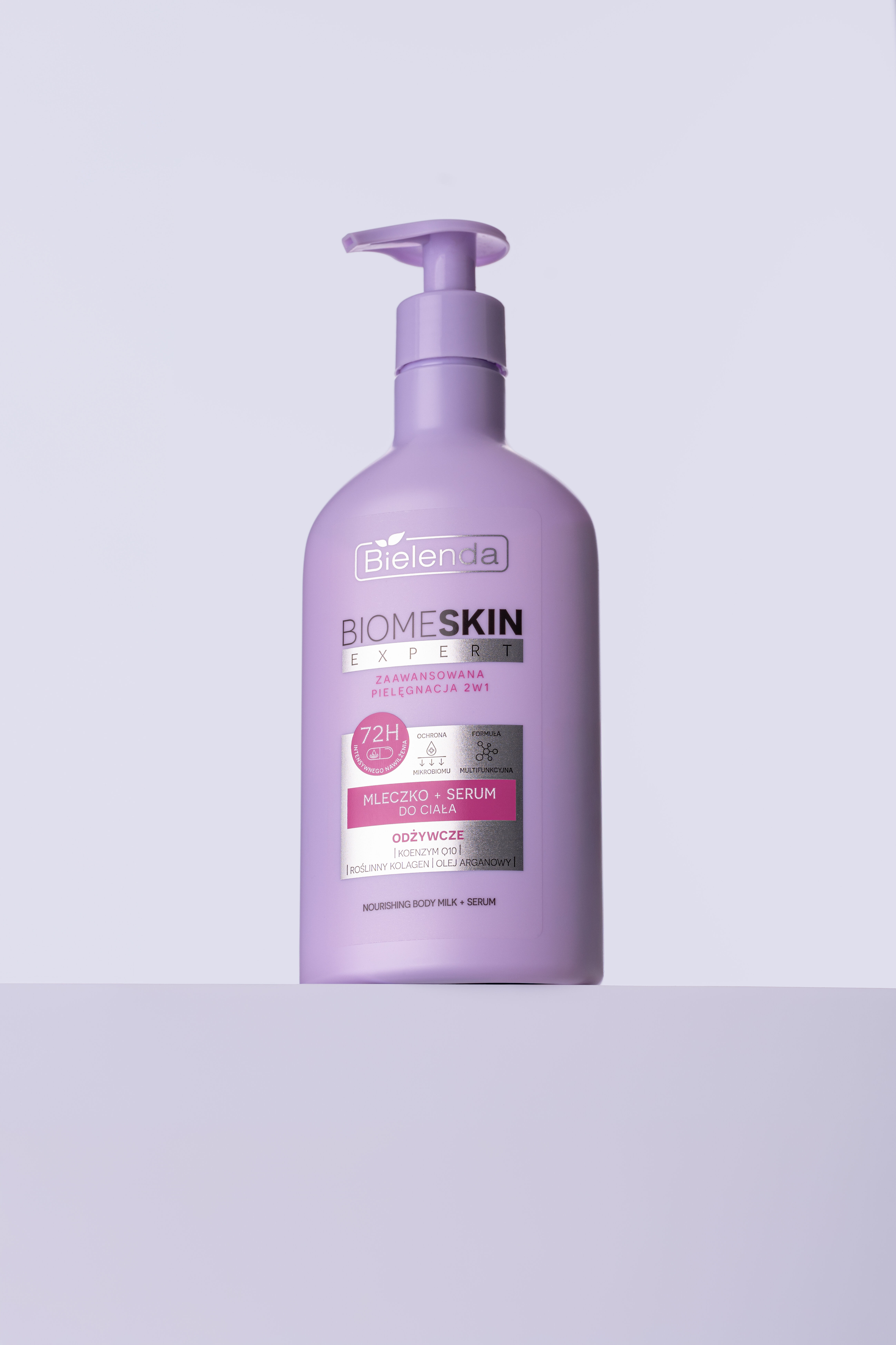 Bielenda Biome Skin Expert