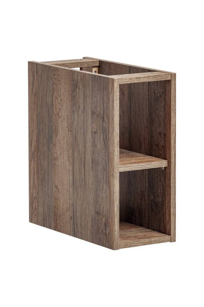 SANTA FE OAK 81-01-A Regał dolny