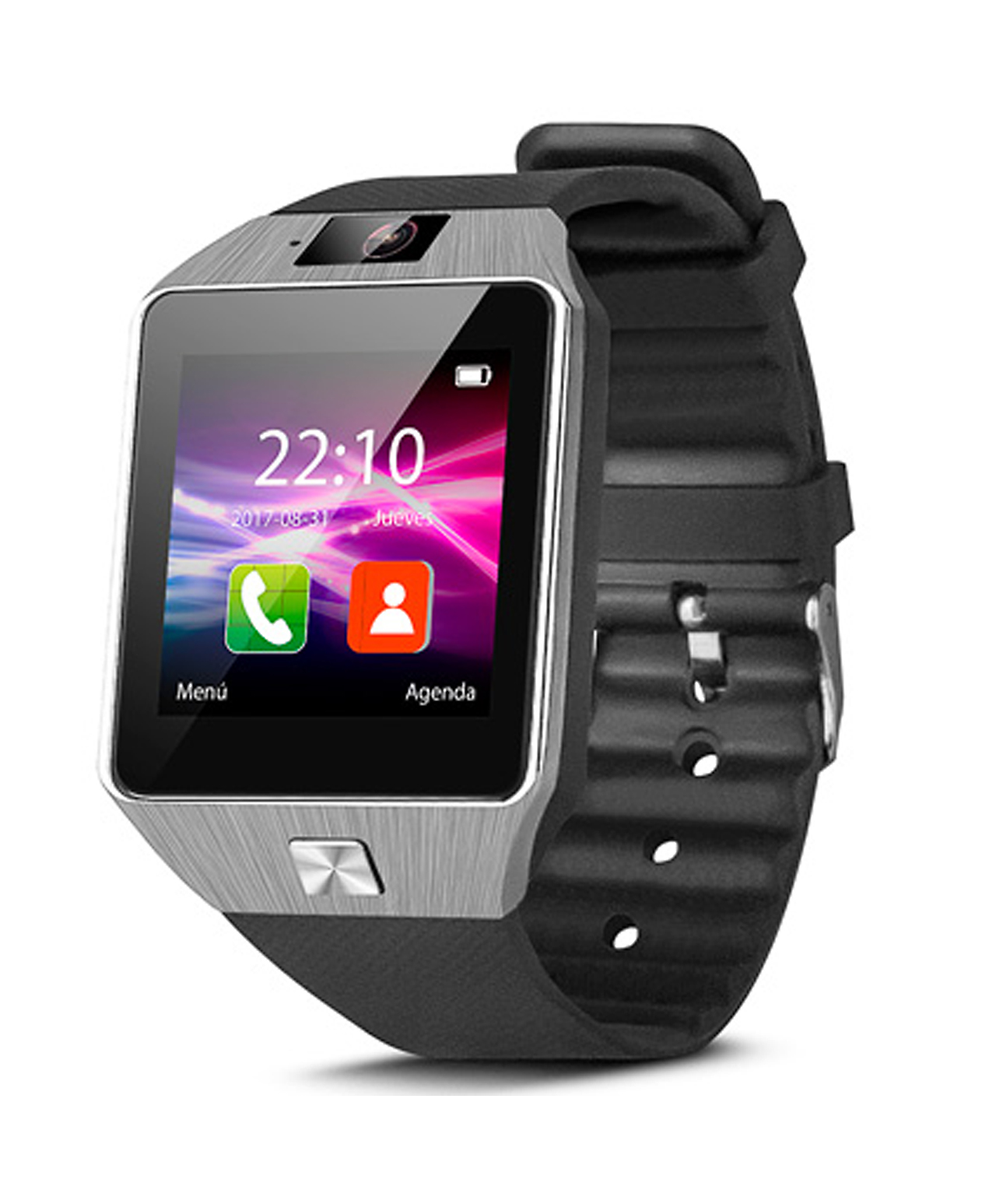  Išmanusis laikrodis „Smartek SW-842“