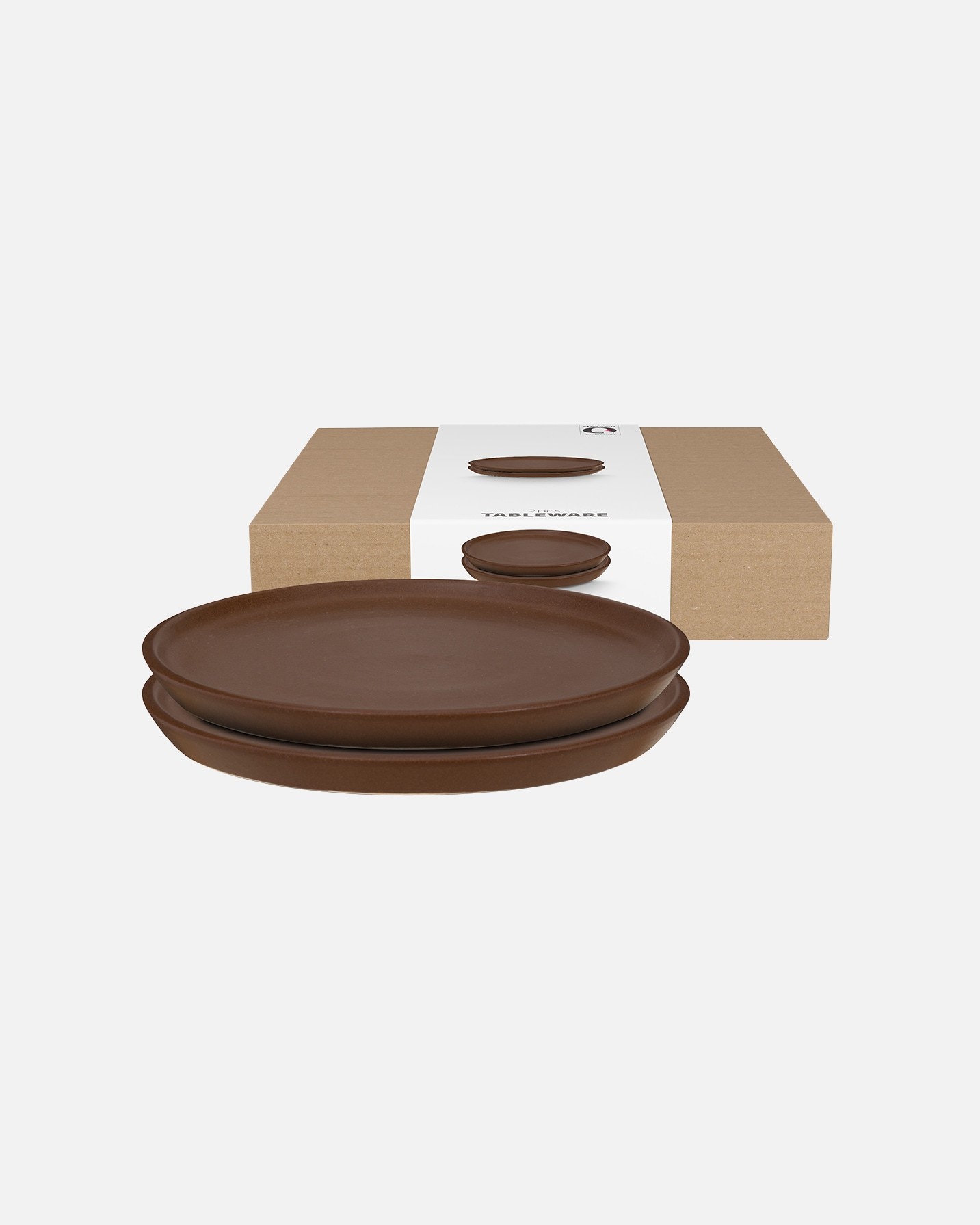vtwonen tanjir za doručak 23 cm (set od 2) - 1 komad