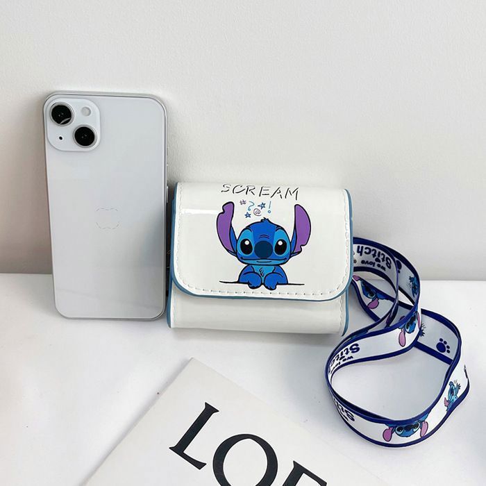 Handtasche, Mädchenhandtasche, Mädchenschultertasche, Geschenkidee für Mädchen und Kinder, Geburtstagsgeschenk – Rosa