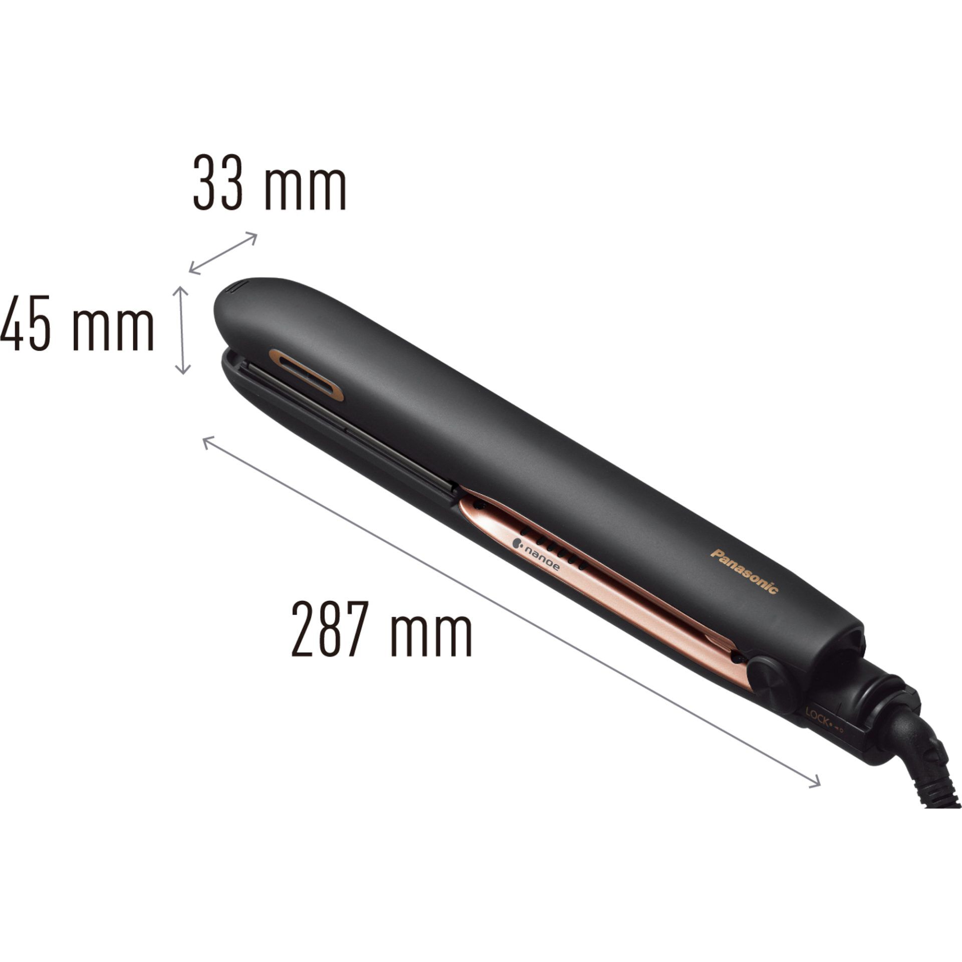 Panasonic EH-PHS9KK825