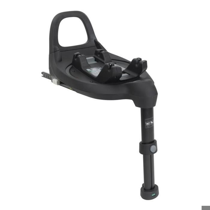 CHICCO - Base Isofix giratoria i-Size de 360°