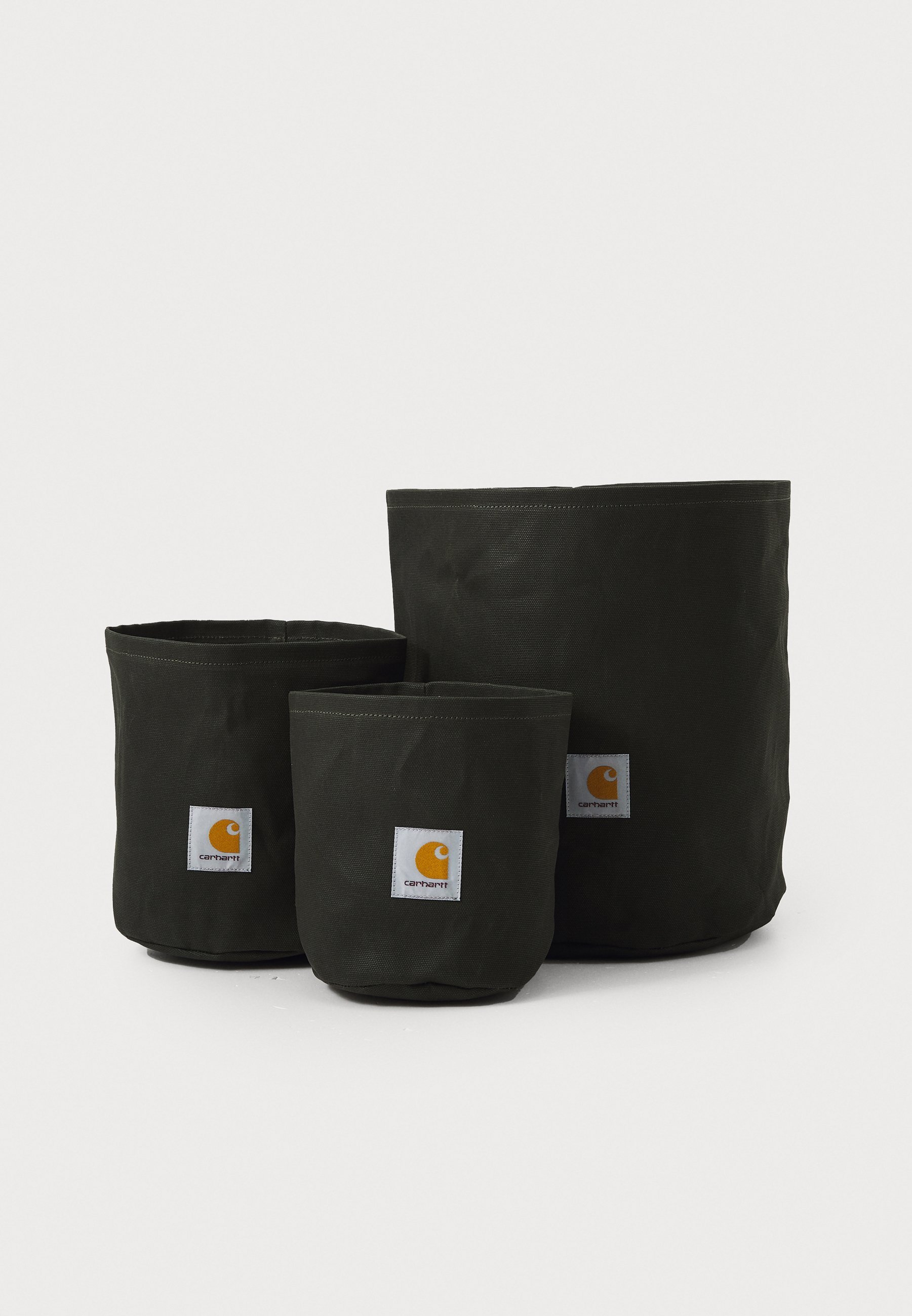 Ensemble de jardinières Carhartt WIP - Autres accessoires - olive