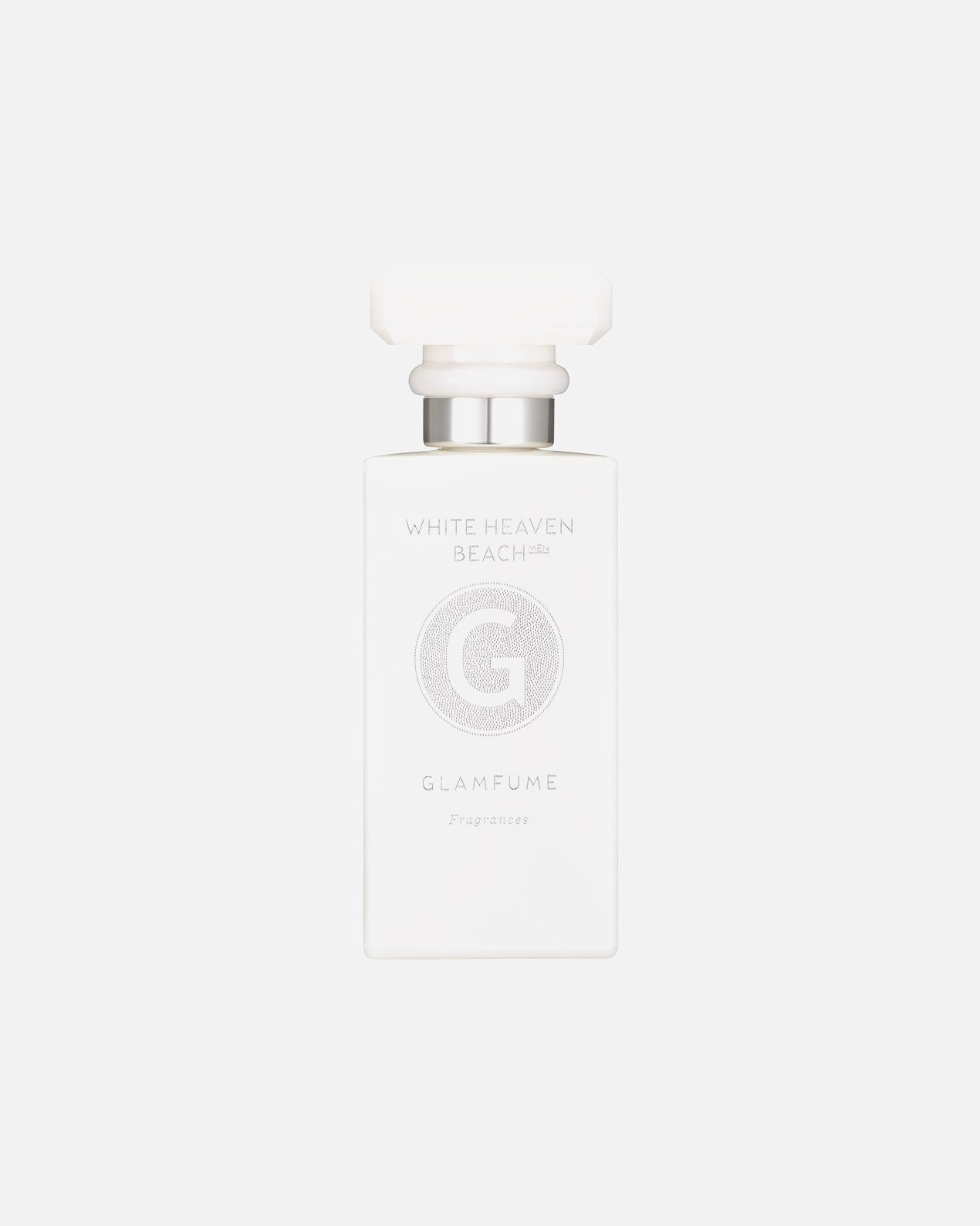 „Glamfume White Heaven Beach“ vyrams skirtas kvapusis vanduo – 50 ml