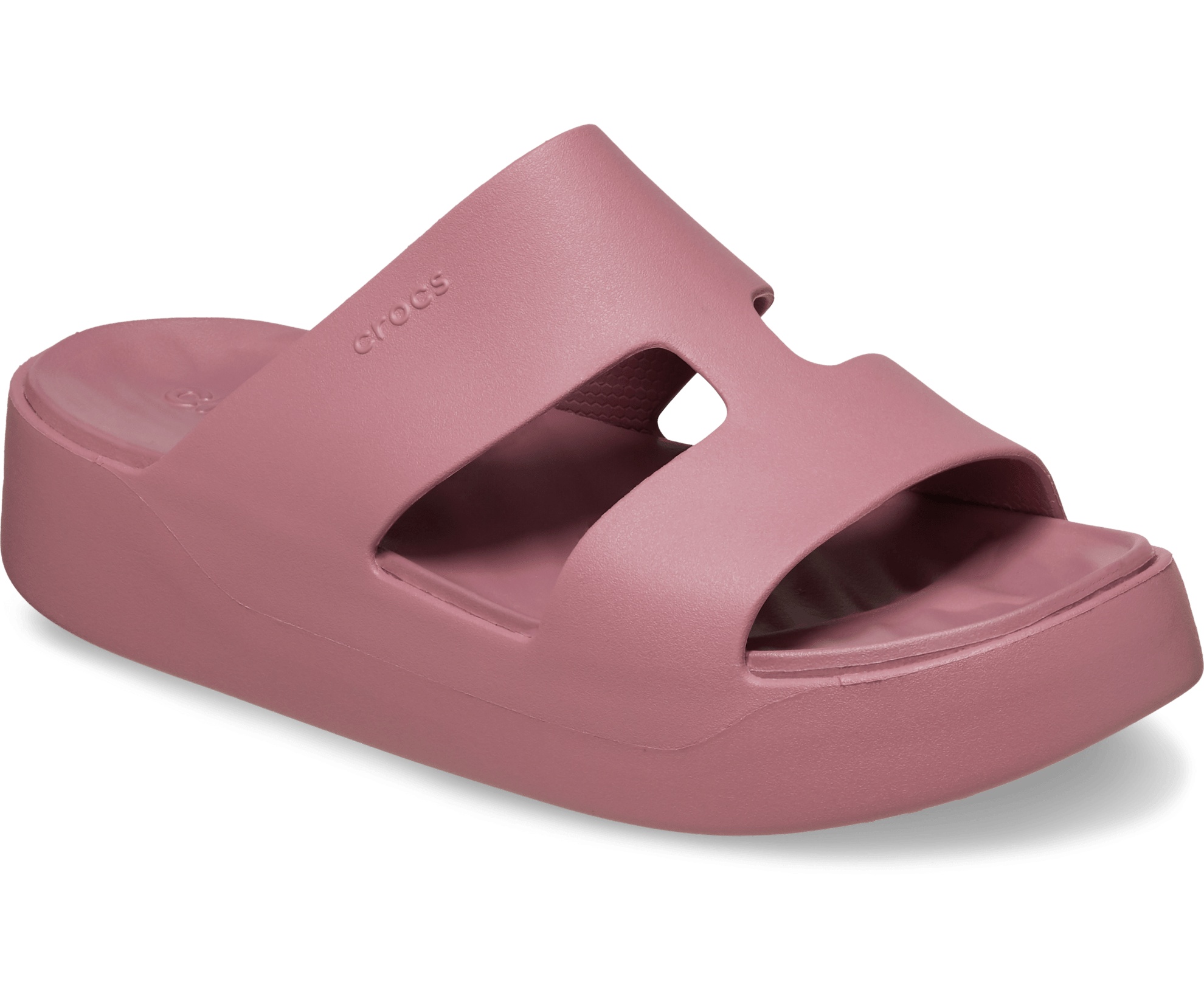 Getaway Platform H-Strap